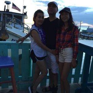 Meet your Posher, Quang